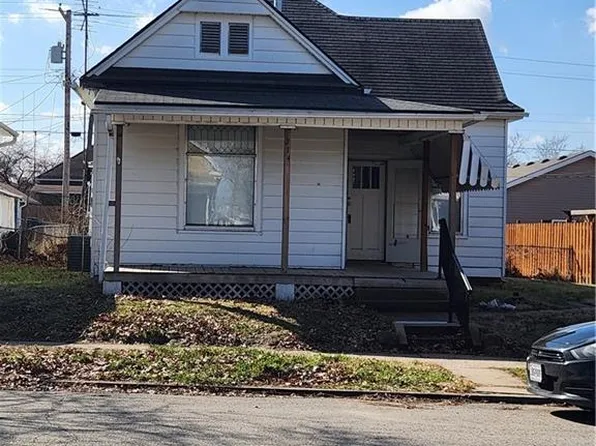 214 Michigan Ave, Saint Joseph, MO 64504