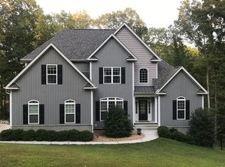 128 Pomeroy Rd, Mooresville, NC 28117