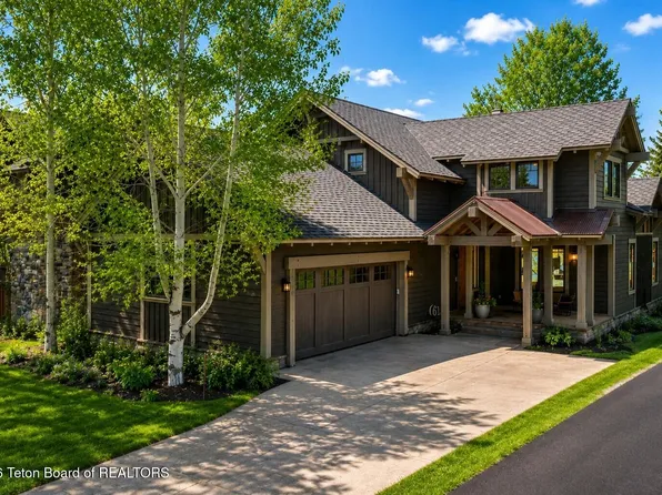 46 Scott Dr, Victor, ID 83455