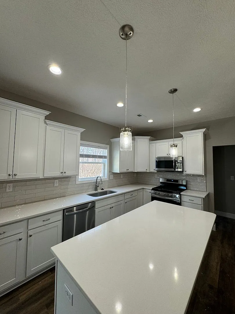 Building Photo - 2509 Yeoman Ln