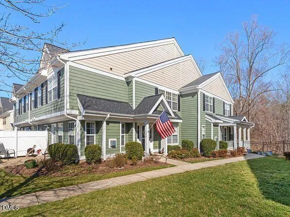 1238 Legacy Greene Ave, Wake Forest, NC 27587
