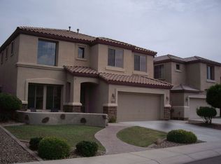 16641 S 27th Dr, Phoenix, AZ 85045