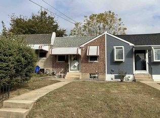 67 S Church St, Clifton Heights, PA 19018