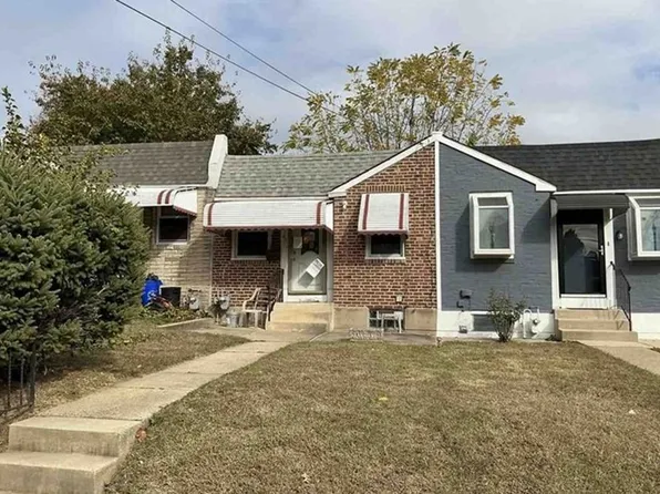 67 S Church St, Clifton Heights, PA 19018