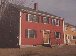 469 River Rd #1, Windham, ME 04062