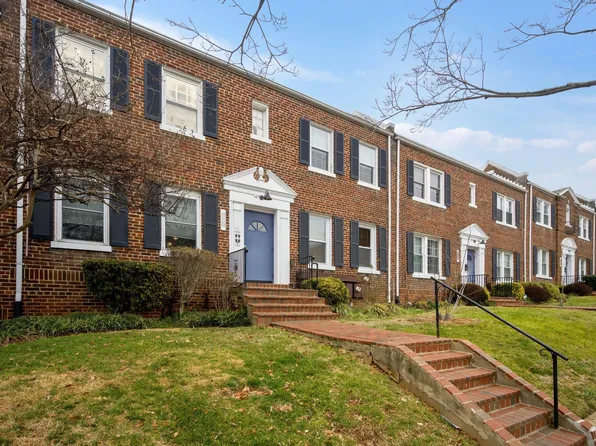 957 Randolph St NW APT B, Washington, DC 20011