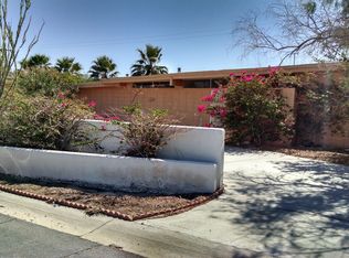 3111 E Ventura Rd, Palm Springs, CA 92262