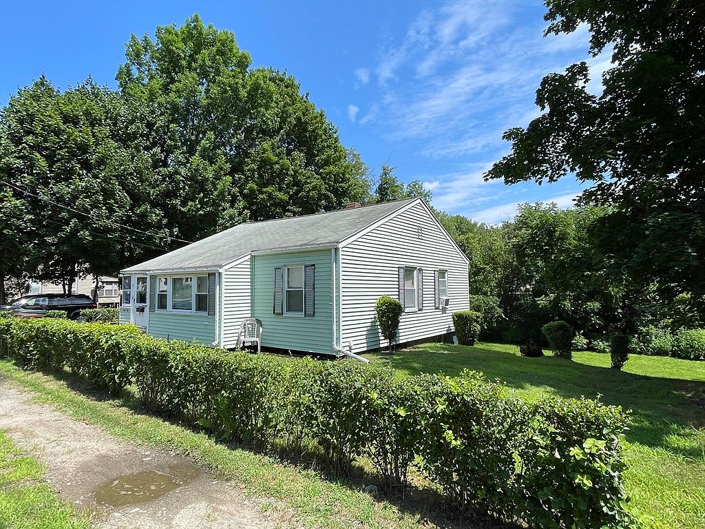61 Boyce St, Auburn, MA 01501 MLS 73267182 Zillow