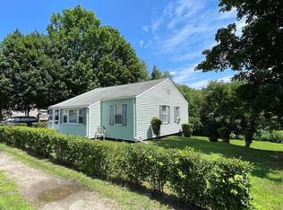 61 Boyce St, Auburn, MA 01501