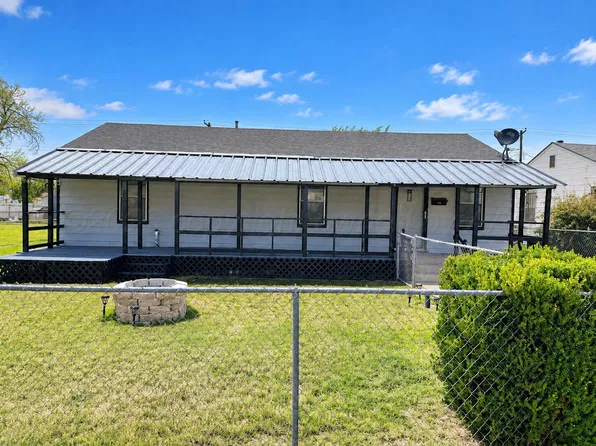 1619 N Highland St, Amarillo, TX 79107