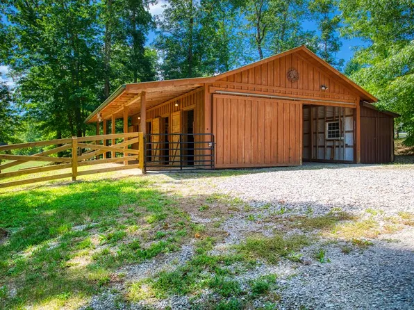 414 Fletcher Branch Loop, Allardt, TN 38504