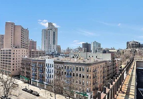 3rd image of 2070 Frederick Douglass Blvd #15