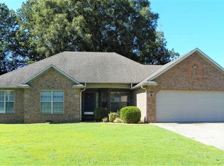 1208 N 23rd St, Paragould, AR 72450