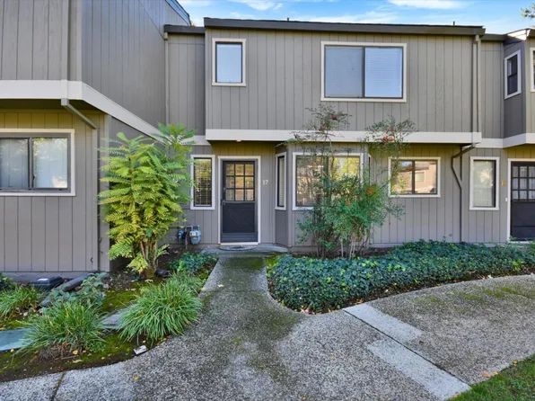 435 Alberto Way Unit 17, Los Gatos, CA 95032