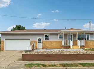 1875 Harding Ave, Akron, OH 44312