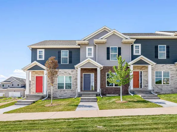 630 Catherine Dr, Tiffin, IA 52340