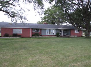 2478 Genoa Rd, Perrysburg, OH 43551