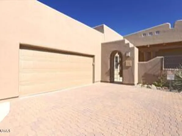 36601 N Mule Train Rd APT 6A, Carefree, AZ 85377