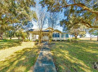 9765 Highway 308, Lockport, LA 70374