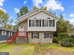 4012 10th St, North Beach, MD