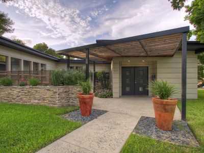 937 Morningside Dr, Terrell Hills, TX, 78209