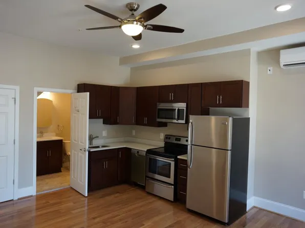 511 Park Ave, Baltimore, MD