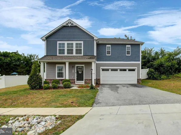 34 Chesterfield Rd, New Oxford, PA 17350