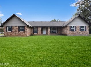 21800 Yankee Town Rd, Saucier, MS 39574