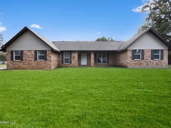 21800 Yankee Town Rd, Saucier, MS 39574