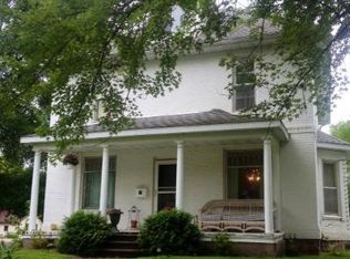 202 9th Ave S, Princeton, MN 55371