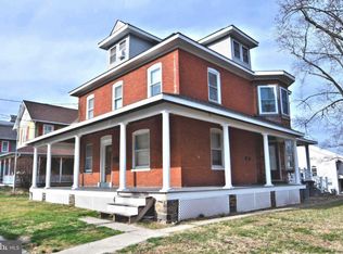 617 Race St, Perkasie, PA