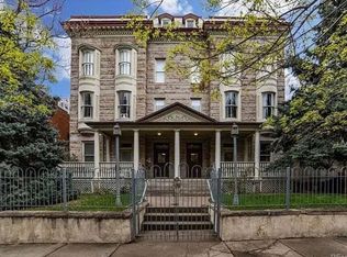 1620 N Pennsylvania St APT 2B, Denver, CO 80203