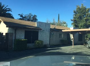 200 S N St APT 2, Madera, CA 93637