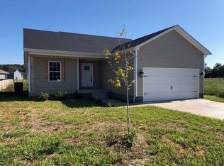 7167 Seagraves Ct, Bowling Green, KY 42101