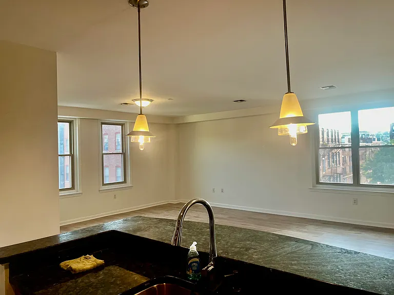 70 Washington St #409 — Photo 7