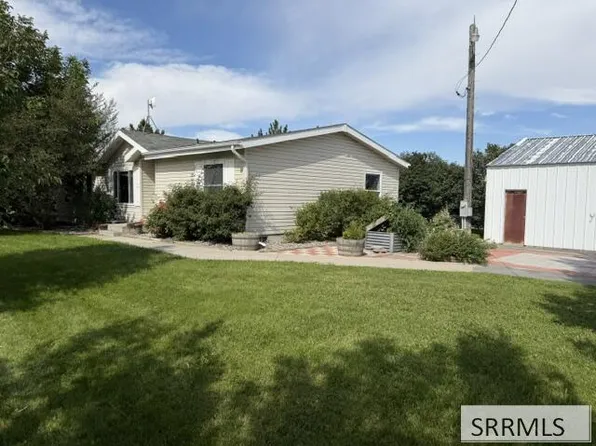 252 N 150 W, Blackfoot, ID 83221