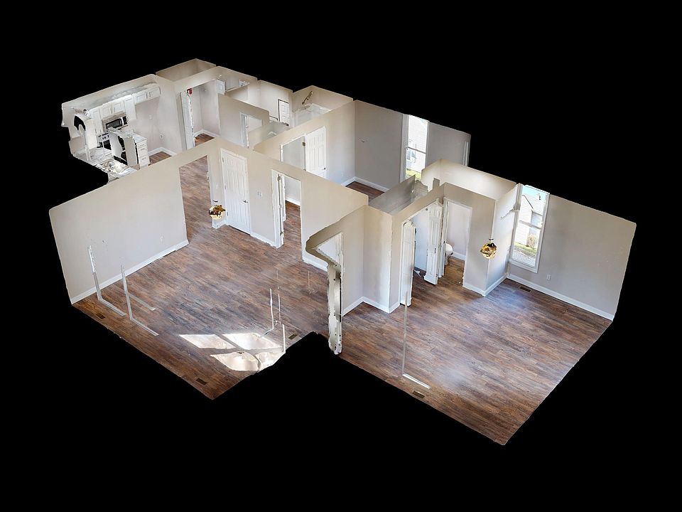 623 S 4th St, Boonville, IN 47601 Zillow