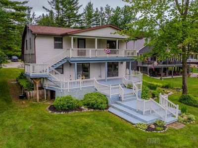 4511 W Salisbury Dr, Gladwin, MI, 48624