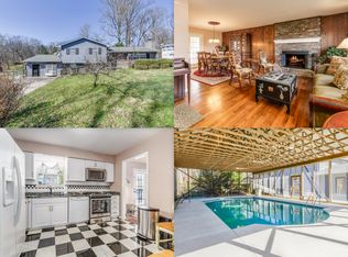 7201 Stagecoach Trl, Knoxville, TN 37909