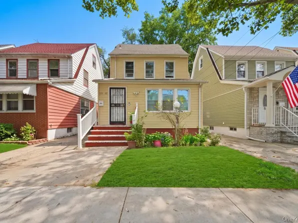 11535 197th Street, Saint Albans, NY 11412