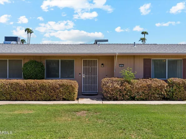 13413 N 111TH Avenue, Sun City, AZ 85351