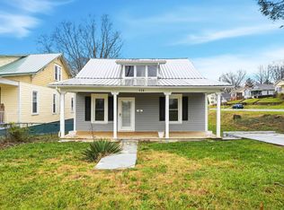 726 Pearl St, Bristol, VA 24201