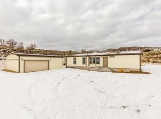 533 Spring Valley Pkwy, Spring Creek, NV 89815