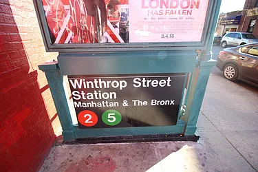 Rented by Keller Williams NYC