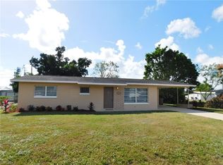 306 Penn Rd W, Lehigh Acres, FL 33936