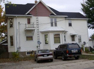 301 N Main St, Reeseville, WI 53579