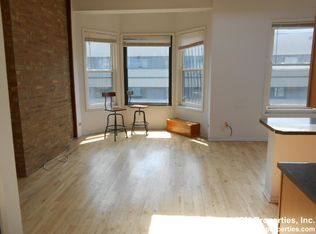 2536 N Lincoln Ave #4, Chicago, IL 60614