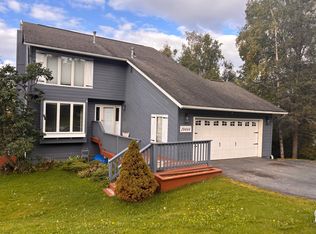 19444 Ostovia Cir, Eagle River, AK 99577