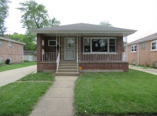 13626 S School St, Riverdale, IL 60827