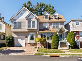 99 Morgan Pl, North Arlington, NJ 07031